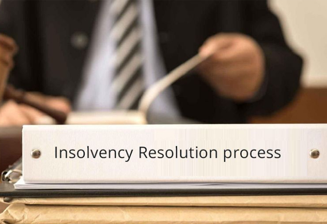 Insolvency and restructuring